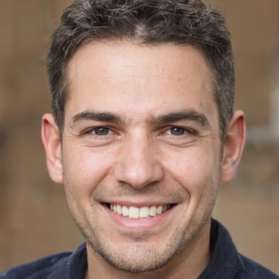 Pierre Martin