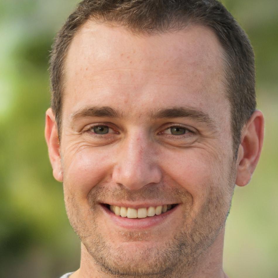 Samuel Lee